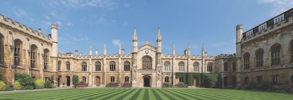 Inscriptions Examens Cambridge