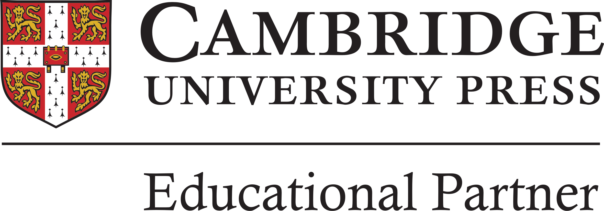 Cambridge educational Partner